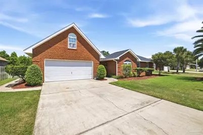 1668 Woodlawn Way, Gulf Breeze, FL 32563 - Photo 49