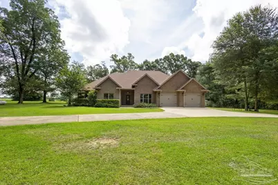 4254 Spring St, Jay, FL 32565 - Photo 37