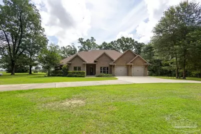 4254 Spring St, Jay, FL 32565 - Photo 47