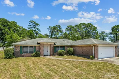 11134 Little Creek Dr, Pensacola, FL 32506 - Photo 1