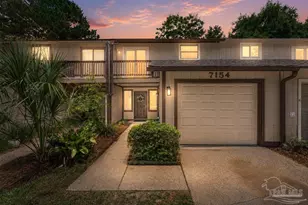 7154 Dogwood Terrace Dr, Pensacola, FL 32504 - Photo 11