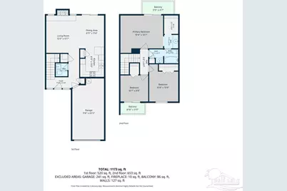 7154 Dogwood Ter Dr, Pensacola, FL 32504 - Photo 15