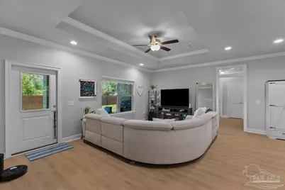 6659 Rocky Shores Rd, Milton, FL 32583 - Photo 15