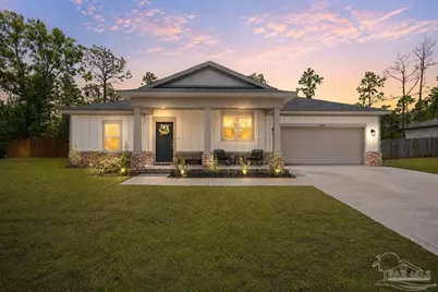 6659 Rocky Shores Rd, Milton, FL 32583 - Photo 1