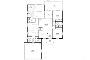 2704 Creeks Edge Ln, Navarre, FL 32566 - Photo 5