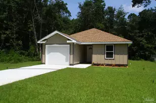 6692 Jasmine St, Milton, FL 32570 - Photo 1