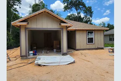 6692 Jasmine St, Milton, FL 32570 - Photo 1