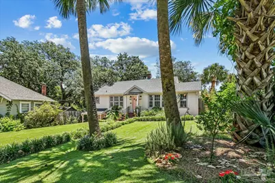 9 E Strong St, Pensacola, FL 32501 - Photo 31