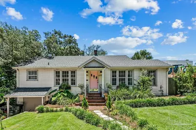 9 E Strong St, Pensacola, FL 32501 - Photo 1