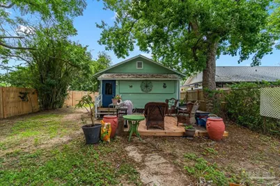 19 N G St, Pensacola, FL 32502 - Photo 33