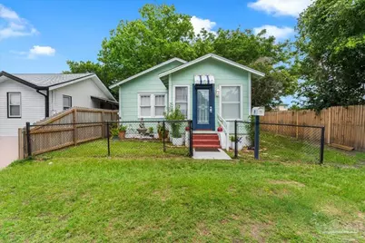 19 N G St, Pensacola, FL 32502 - Photo 3