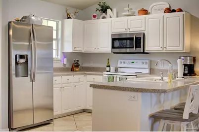 2391 Devine Farm Rd, Cantonment, FL 32533 - Photo 5