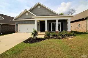 8006 Burnside Loop, Pensacola, FL 32526 - Photo 1