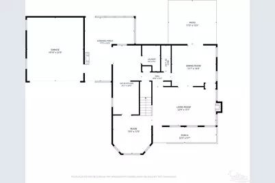 2213 Inverness Dr, Pensacola, FL 32503 - Photo 33
