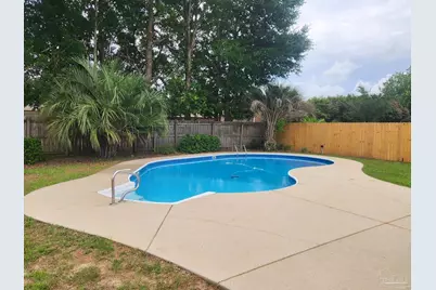 4724 Spears St, Pace, FL 32571 - Photo 49