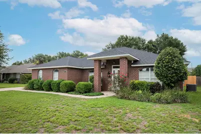 4724 Spears St, Pace, FL 32571 - Photo 3