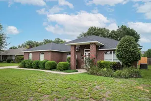 4724 Spears St, Pace, FL 32571 - Photo 3