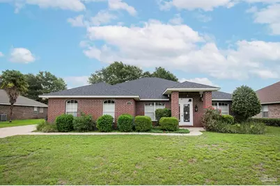 4724 Spears St, Pace, FL 32571 - Photo 1