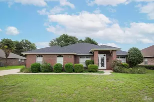 4724 Spears St, Pace, FL 32571 - Photo 1