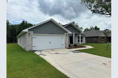 5184 Barnett Rd, Pace, FL 32571 - Photo 3