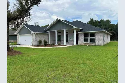 5184 Barnett Rd, Pace, FL 32571 - Photo 1