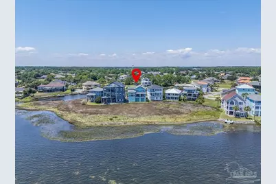 1137 Sawgrass Dr, Gulf Breeze, FL 32563 - Photo 9
