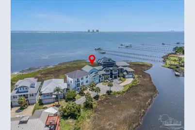 1137 Sawgrass Dr, Gulf Breeze, FL 32563 - Photo 5