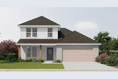2742 W Kingsfield Rd 13-3 (lot #), Cantonment, FL 32533 - Photo 1