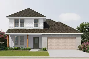 2742 W Kingsfield Rd, Cantonment, FL 32533 - Photo 1