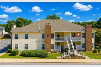 501 E Burgess Rd #C8, Pensacola, FL 32504 - Photo 1