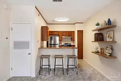 501 E Burgess Rd #C8, Pensacola, FL 32504 - Photo 11