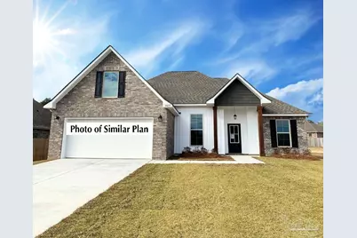 2750 W Kingsfield Rd 11-3 (lot#), Cantonment, FL 32533 - Photo 1