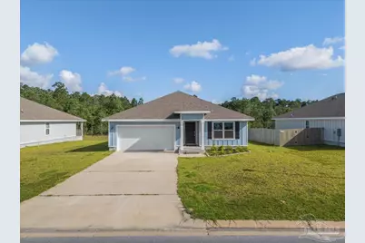 10885 Blacktail Loop, Pensacola, FL 32526 - Photo 3