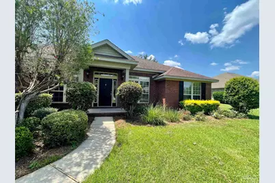 5503 Huntingdon St, Milton, FL 32571 - Photo 1