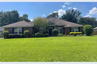 5503 Huntingdon St, Milton, FL 32571 - Photo 37