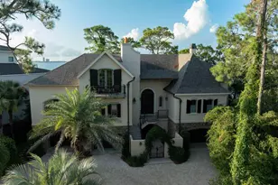 1203 Soundview Trail, Gulf Breeze, FL 32561 - Photo 5