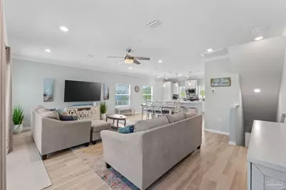 14389 Beach Heather Ct, Pensacola, FL 32507 - Photo 9