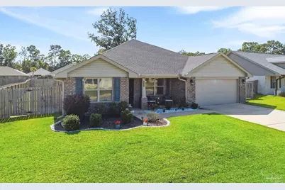 5725 Montauk Way, Milton, FL 32570 - Photo 3