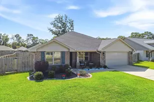 5725 Montauk Wy, Milton, FL 32570 - Photo 3