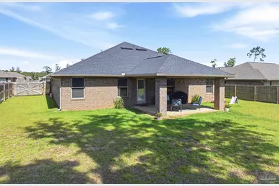 5725 Montauk Way, Milton, FL 32570 - Photo 25