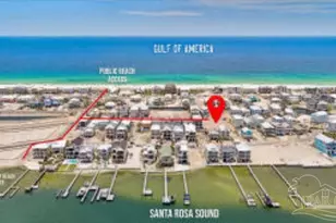 7401 Grand Navarre Blvd, Navarre Beach, FL 32566 - Photo 1