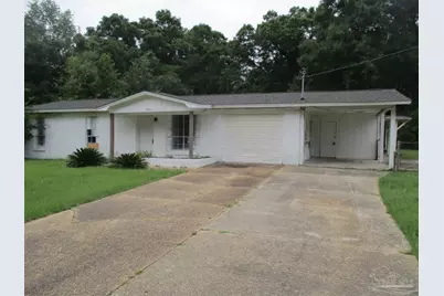 5530 Hamilton Bridge Rd, Milton, FL 32570 - Photo 1