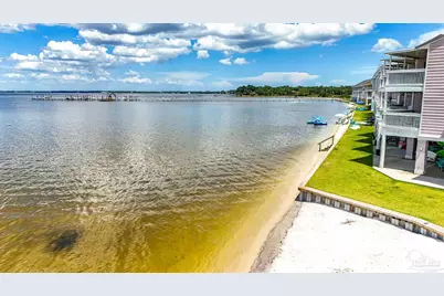 16038 Innerarity Pt Rd #101, Perdido Key, FL 32507 - Photo 33