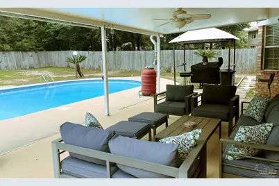 6723 Cedar Ridge Cir, Milton, FL 32570 - Photo 7