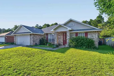5127 Terra Lake Cir, Pensacola, FL 32507 - Photo 1