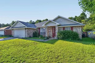 5127 Terra Lake Cir, Pensacola, FL 32507 - Photo 1
