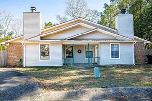 6242 Ridgegate Cir, Pensacola, FL 32504 - Photo 1