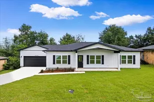5536 Charbar Dr, Pensacola, FL 32526 - Photo 1
