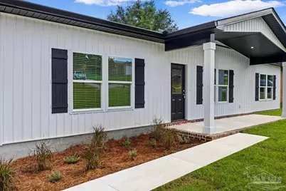 5536 Charbar Dr, Pensacola, FL 32526 - Photo 3