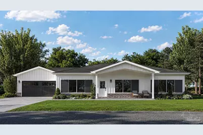 5536 Charbar Dr, Pensacola, FL 32526 - Photo 1